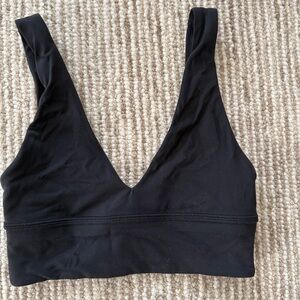 lululemon athletica Align V-Neck Bra - Light Support